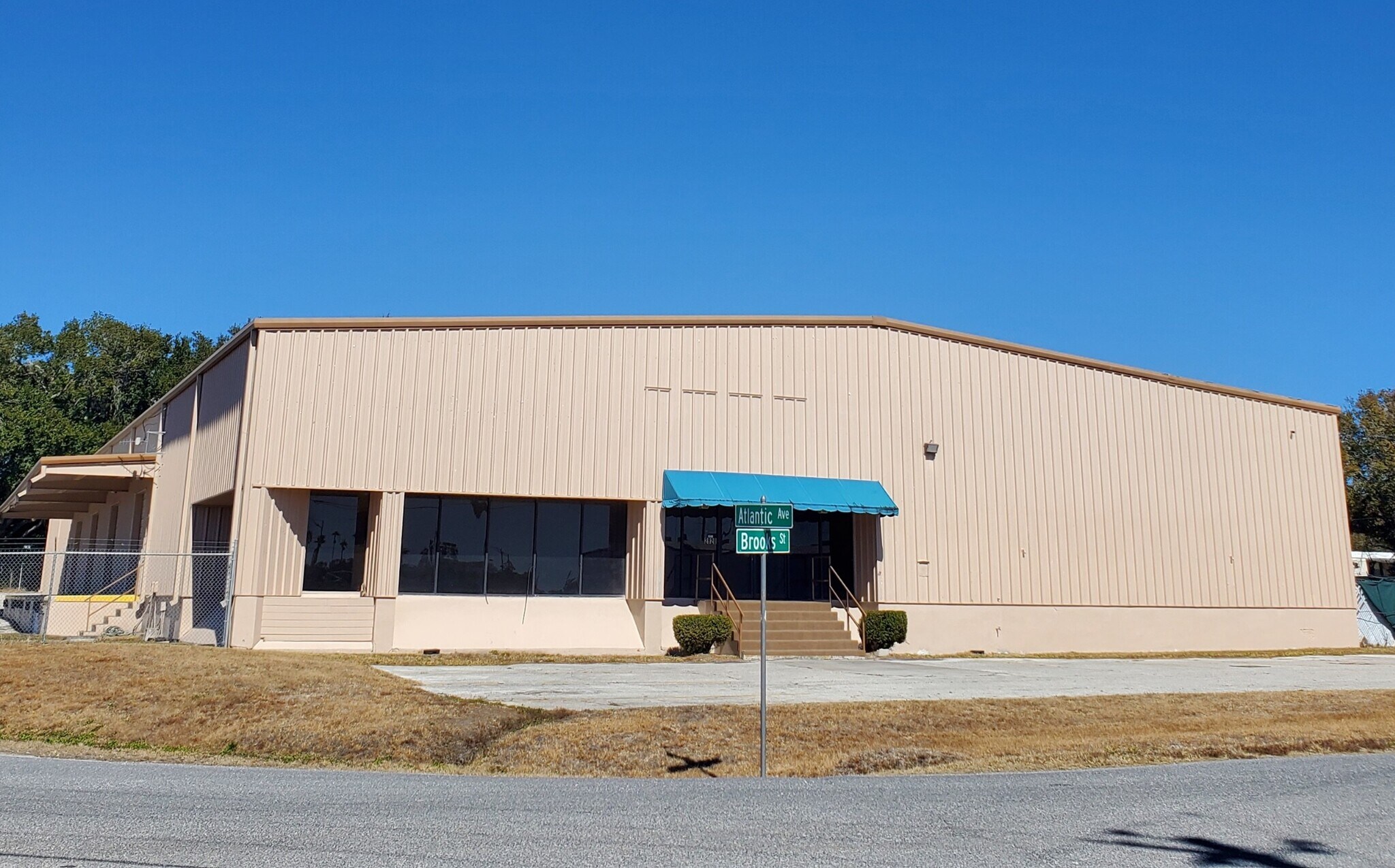 2820 Brooks St, Lakeland, FL for lease Primary Photo- Image 1 of 5