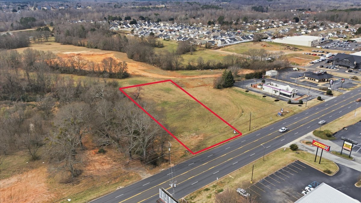 11031 Asheville Hwy, Inman, SC for sale Primary Photo- Image 1 of 10