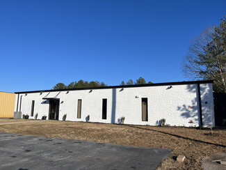 More details for 5967 Highway 221, Roebuck, SC - Industrial for Lease