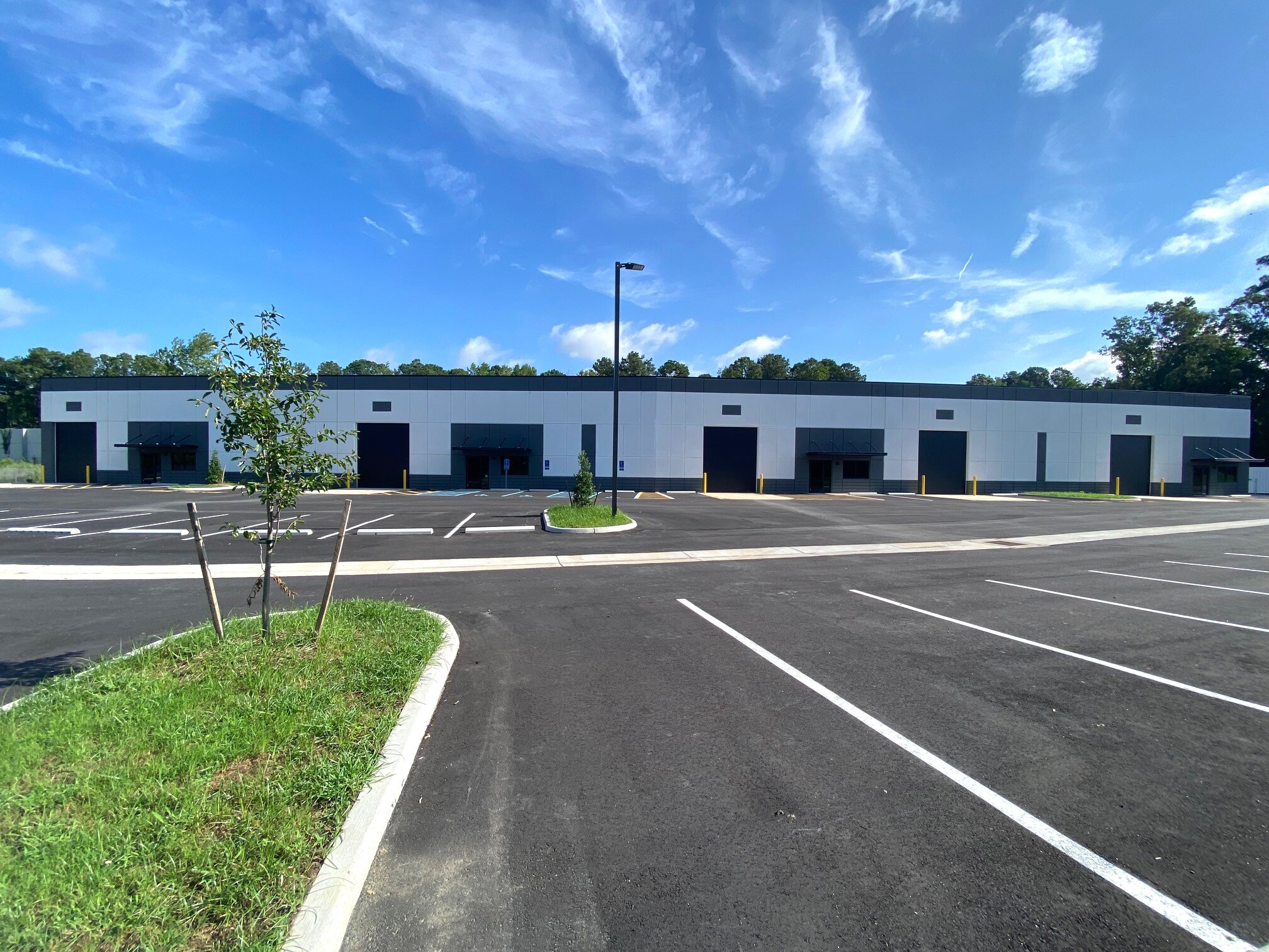 5221 Libertyville Rd, Chesapeake, VA for lease Building Photo- Image 1 of 2