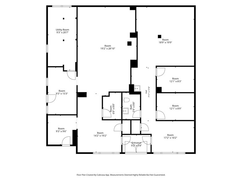 230 Cumberland Rd, Lowell, MA for sale - Floor Plan - Image 3 of 3