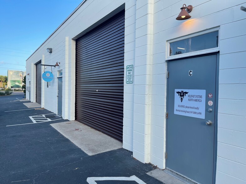 1975 3rd Ave S, Saint Petersburg, FL for lease - Building Photo - Image 2 of 10