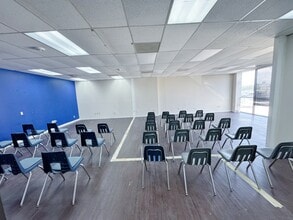 6430 Richmond Ave, Houston, TX for lease Building Photo- Image 2 of 8