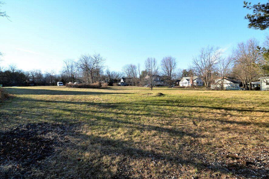 92 Park Ave, Flemington, NJ à vendre - Photo du bâtiment - Image 2 de 4