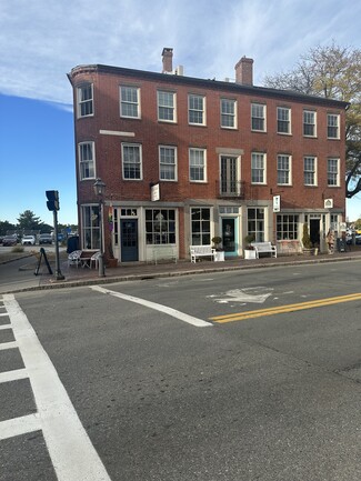 More details for 1-5 Water St, Newburyport, MA - Retail for Sale