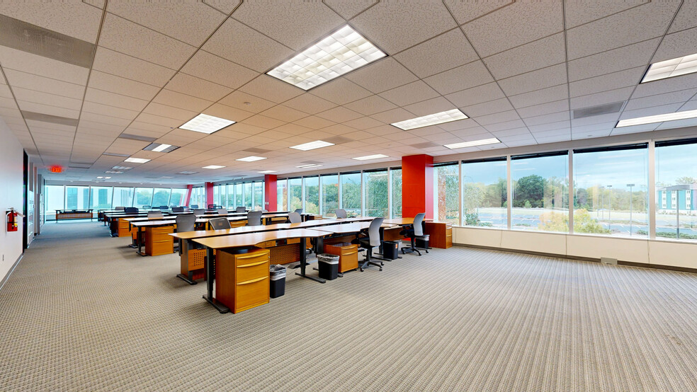 9140 Arrowpoint Blvd, Charlotte, NC à louer - Numérisation 3D de Matterport - Image 2 de 26