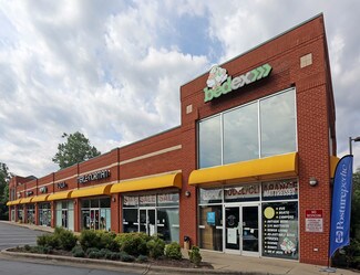 Plus de détails pour 3741 Battleground Ave, Greensboro, NC - Commerce de détail à louer