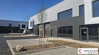 More details for Industrial for Lease