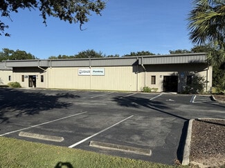 More details for 302 Richey Rd, Leesburg, FL - Industrial for Lease
