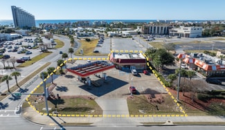 More details for 10685 Emerald Coast Pky, Sandestin, FL - Retail for Sale