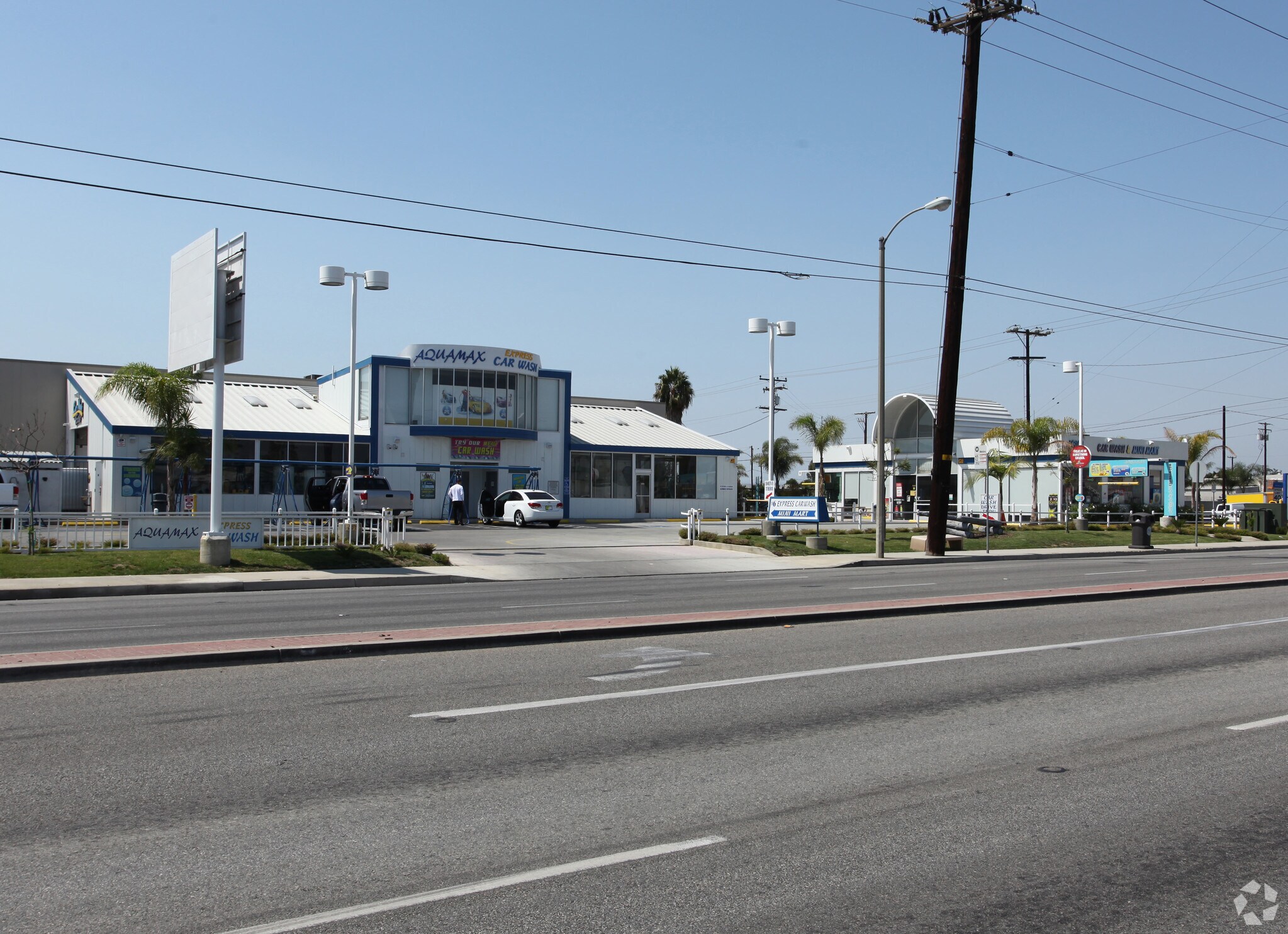 16101 S Avalon Blvd, Gardena, CA à vendre Photo principale- Image 1 de 26