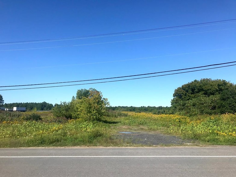 0 W Service Rd, Champlain, NY for sale - Primary Photo - Image 1 of 3