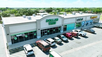 More details for 420 S Broadway St, Elsa, TX - Retail for Sale