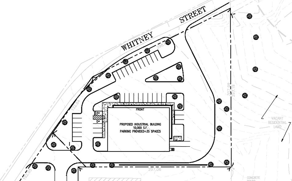 460 Whitney St, Northborough, MA à vendre - Autre - Image 3 de 4