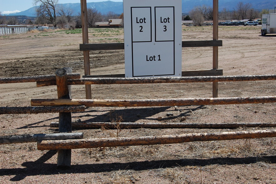 3044 E Main St, Canon City, CO for sale - Building Photo - Image 1 of 2