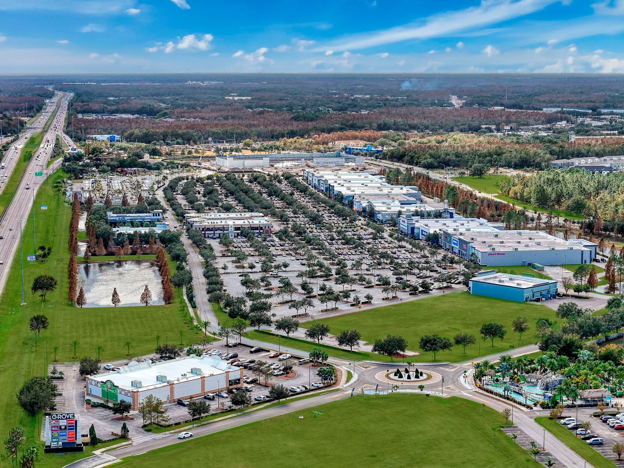 5798 Oakley Blvd, Wesley Chapel, FL à louer Photo principale- Image 1 de 15