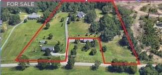 More details for 13004 Colonel Glenn Rd, Little Rock, AR - Land for Sale