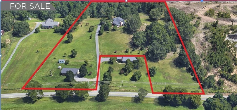 13004 Colonel Glenn Rd, Little Rock, AR for sale Primary Photo- Image 1 of 3