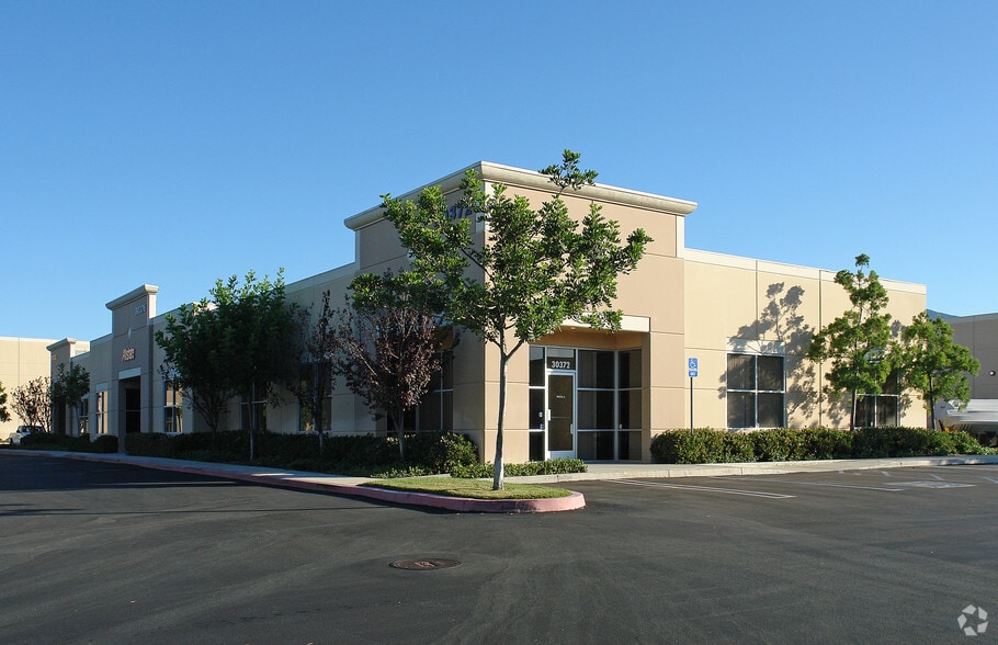 30372 Esperanza, Rancho Santa Margarita, CA for sale - Primary Photo - Image 1 of 5