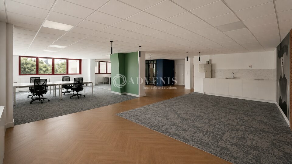 Office in Paris for sale - Interior Photo - Image 3 of 12