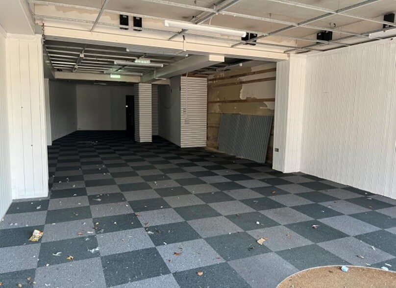 4-6 Fore St, Bridgwater for lease - Building Photo - Image 3 of 3