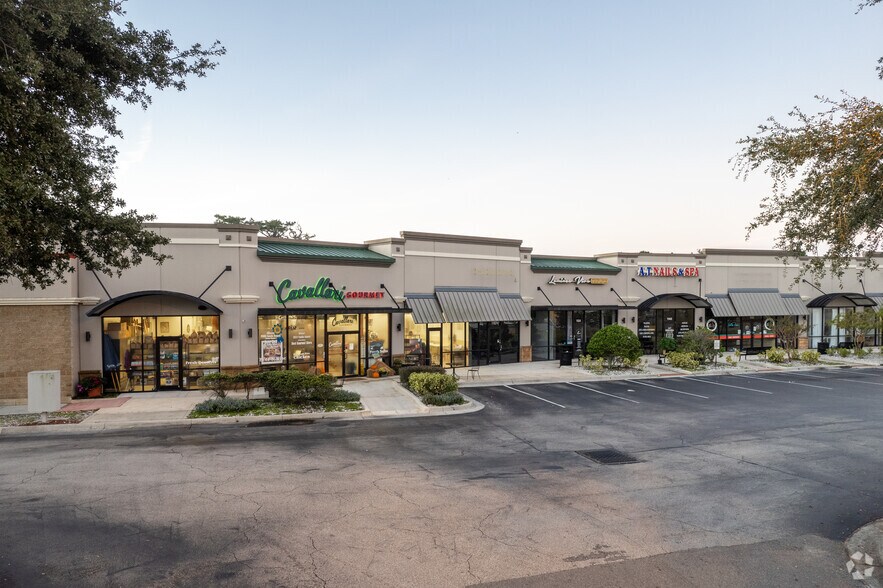 1950-1954 W State Road 426, Oviedo, FL à louer - Photo du bâtiment - Image 2 de 5