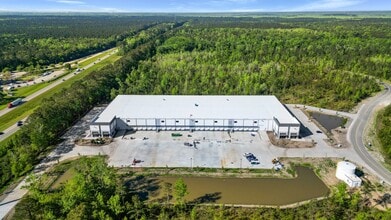 1 Jasper Hwy, Hardeeville, SC for lease Building Photo- Image 2 of 15