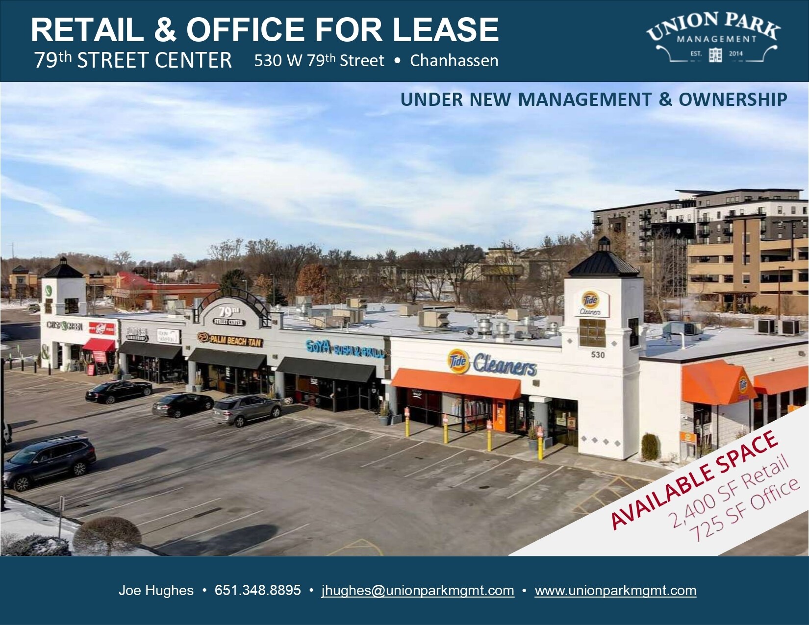 530 W 79th St, Chanhassen, MN for sale Building Photo- Image 1 of 1