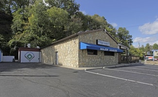Plus de détails pour 611 Pyramid Hill Blvd, Hamilton, OH - Commerce de détail à vendre
