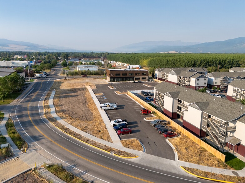 3760 Mullan Rd, Missoula, MT for sale - Building Photo - Image 2 of 18