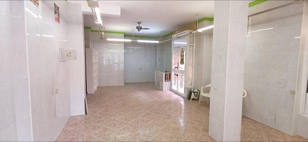 Calle Balazón, 4, Málaga, Málaga for lease - Interior Photo - Image 2 of 8