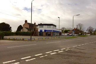 Plus de détails pour 3 Draycrott Rd, Derby - Commerce de détail à louer