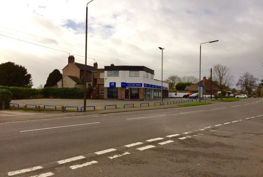 3 Draycrott Rd, Derby à louer Photo principale- Image 1 de 2