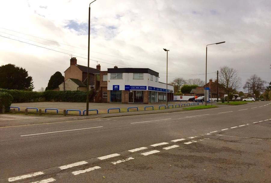 3 Draycrott Rd, Derby for lease Primary Photo- Image 1 of 2