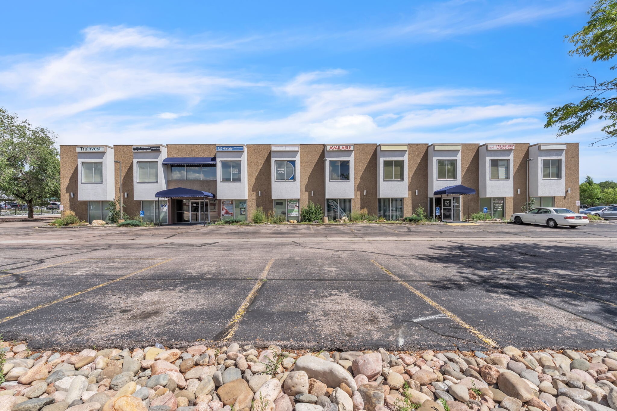 225 S Academy Blvd, Colorado Springs, CO for sale Primary Photo- Image 1 of 79