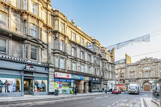 More details for 30-36 Whitehall St, Dundee - Office for Sale