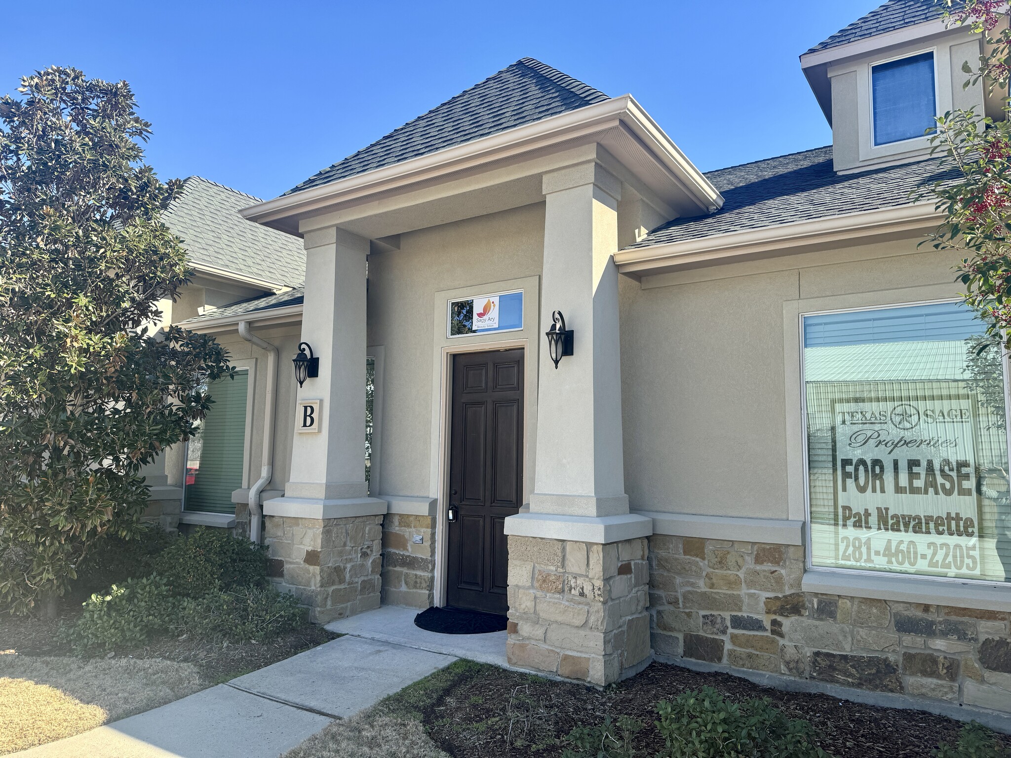 11601 Spring-cypress Rd, Tomball, TX for lease Building Photo- Image 1 of 16