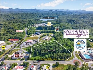 More details for 0 Pinetree Way, Dahlonega, GA - Land for Sale