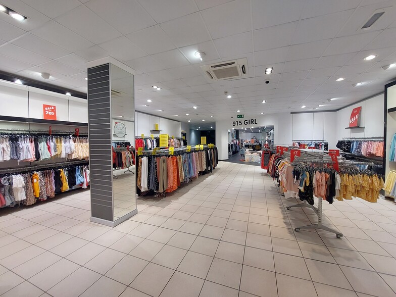 117-119 High St, Perth for lease - Building Photo - Image 3 of 8