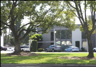 2100 Huntington Dr, San Marino, CA à louer - Photo du bâtiment - Image 2 de 7