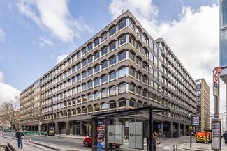 More details for 222-236 Grays Inn Rd, London - Office for Lease