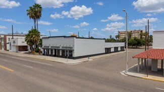 More details for 221 E University Dr, Edinburg, TX - Retail for Lease