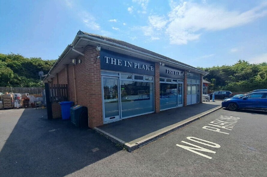 Mulberry Tree Hl, Droitwich à vendre - Photo principale - Image 1 de 1