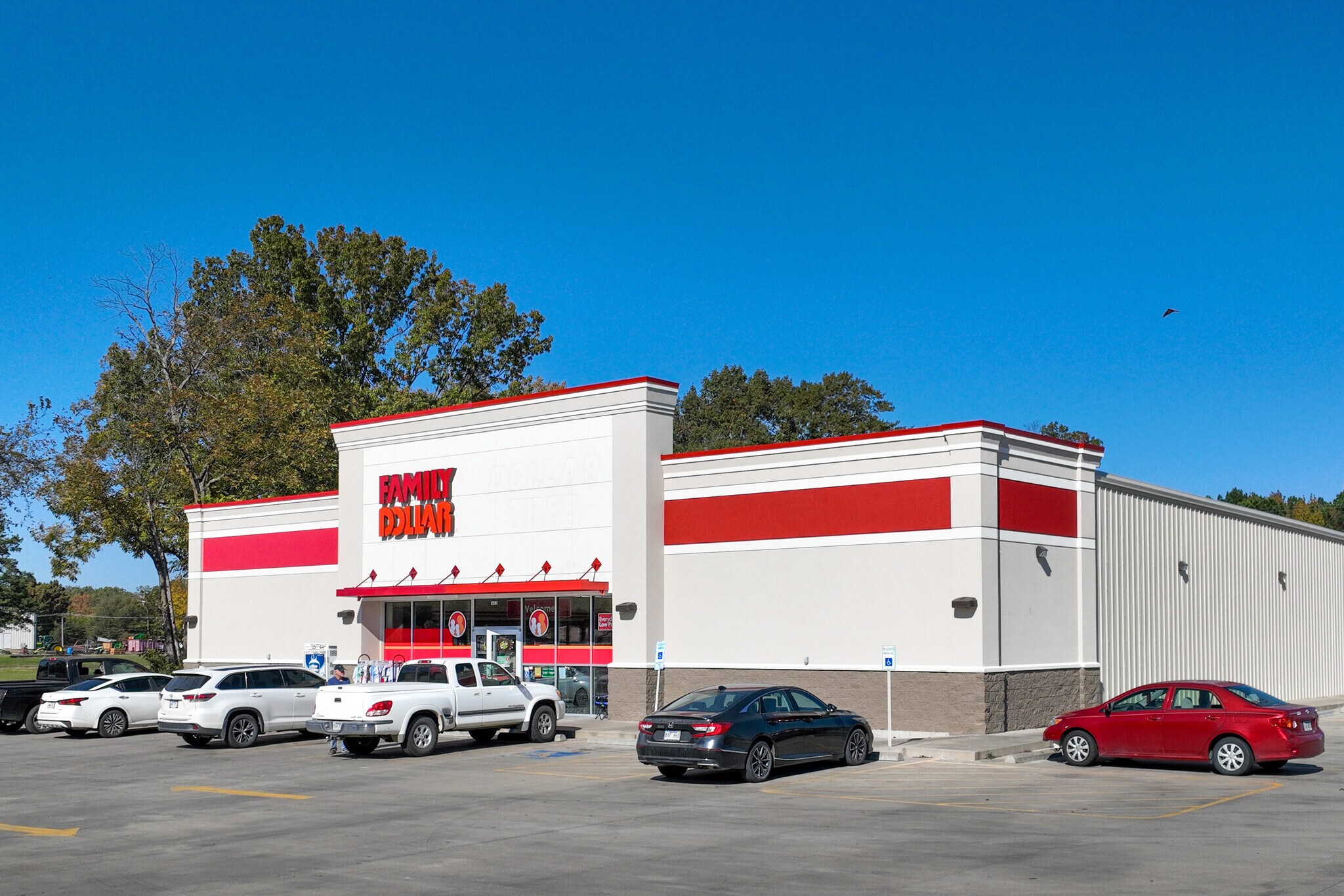 1602 Main St, Des Arc, AR for sale Building Photo- Image 1 of 3