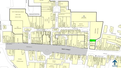 38 Osborn Rd, Fareham for lease Goad Map- Image 2 of 2