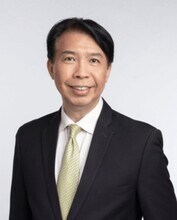 Alan Tang