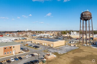 410 Diamond State Blvd, Middletown, DE - Aérien  Vue de la carte