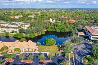 Plus de détails pour 1750 SW Health Pky, Naples, FL - Bureau à louer