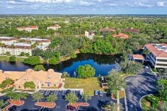 Plus de détails pour 1750 SW Health Pky, Naples, FL - Bureau à vendre