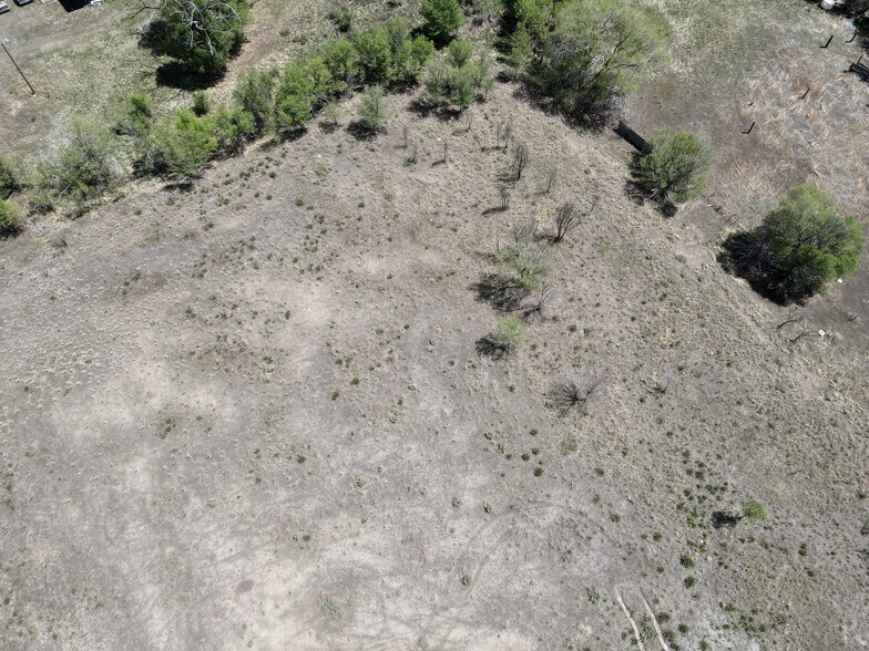 1042 Clayton, Raton, NM à vendre - Photo du bâtiment - Image 3 de 15